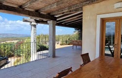 Arzachena, Sardinia 07021