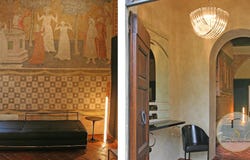 Florence, Tuscany 50122