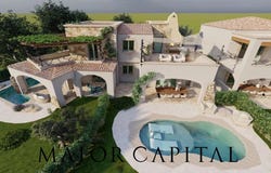 Olbia, Sardinia 07026