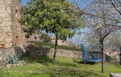 Montalcino, Tuscany 53024