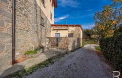 Cortona, Cortona, Tuscany 52044