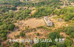 Luogosanto, Sardinia 07020