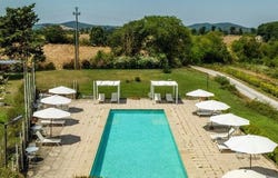 Capalbio, Tuscany 58011
