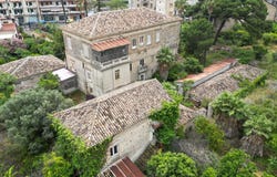 Siderno, Calabria 89040