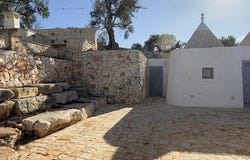 Ostuni, Apulia 72017
