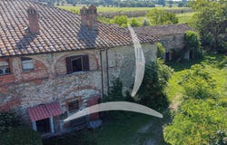 Siena, Tuscany 53100