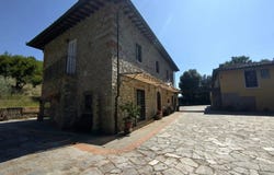 Tuscany, Tuscany 52028