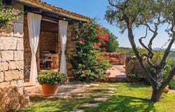 Porto Cervo, Sardinia 07021