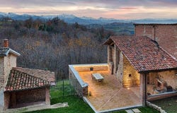 Briaglia, The Piedmont 12080