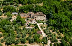 Capolona, Tuscany 52010