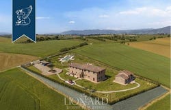 Foiano della Chiana, Arezzo