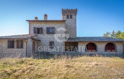 Monte Castello di Vibio, Perugia
