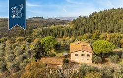 Montespertoli, Firenze