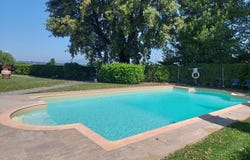 Terricciola, Tuscany 56030