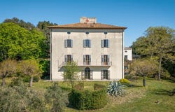 Pomarance, Tuscany 56044