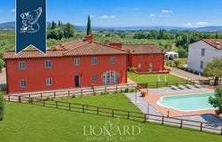 Lastra a Signa, Firenze