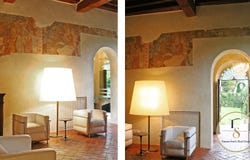 Florence, Tuscany 50122