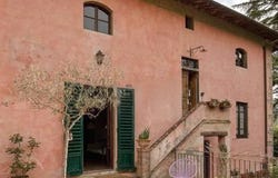 Panzano, Tuscany 50022