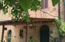Murlo, Tuscany 53016
