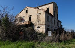 VIA DELLE CHIUSE, Jesi, Marche 60035