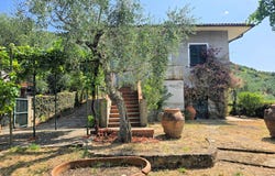 Uzzano, Tuscany 51010