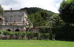 Lucca, Tuscany 55100