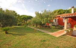 Grosseto, Tuscany 58100