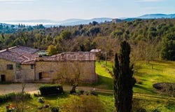 Monteriggioni, Tuscany 53035