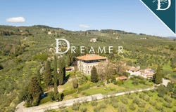 Fiesole, Tuscany 50014