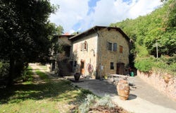Pistoia, Tuscany 51100