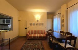 Florence, Tuscany 50132