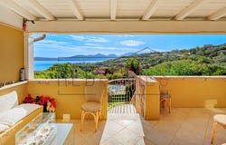 Porto Rotondo, Sardinia 07026