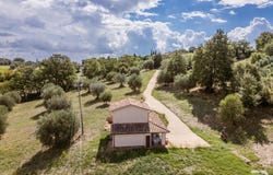 Manciano, Manciano, Tuscany