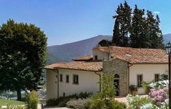 Dicomano, Tuscany 50062