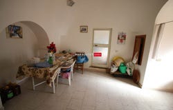 Martina Franca, Apulia 74015