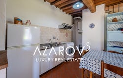 Scarlino, Tuscany 58020