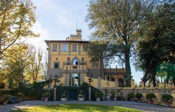Crespina, Tuscany 56040