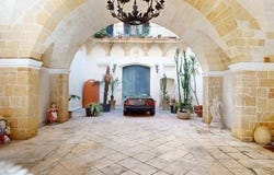 Brindisi, Apulia 72100