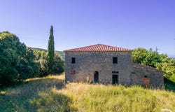 Lajatico, Tuscany 56030