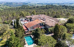 Impruneta, Tuscany 50023