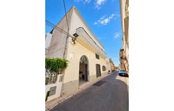 Via Messeri, 11, Morciano di Leuca, Apulia 73040