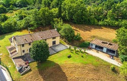 Borgo San Lorenzo, Tuscany 50032