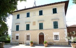 Via Vasari, Sinalunga, Toscana|Tuscany 053048
