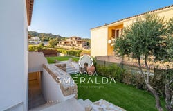 Arzachena, Sardinia 07021