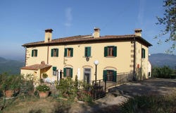 Rufina, Tuscany 50060