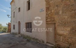 Chiusi, Siena