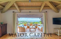 Porto Cervo, Sardinia 07021
