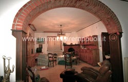 Lucignano, Tuscany 52046