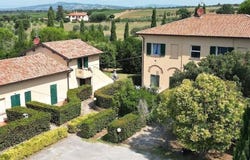 Cecina, Tuscany 57023