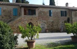 Montalcino, Tuscany 53024